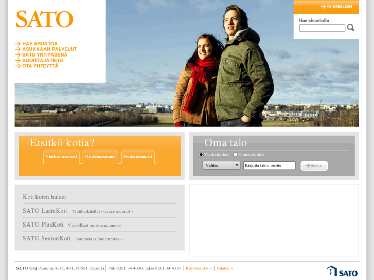 www.sato.fi