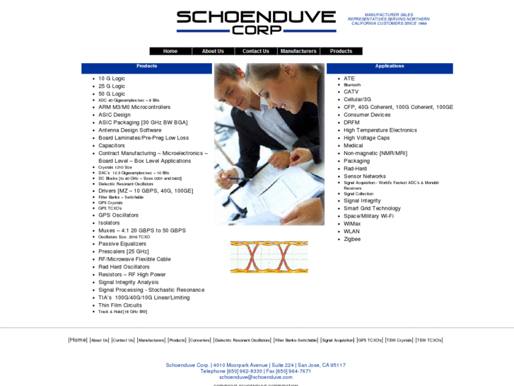 www.schoenduve.com