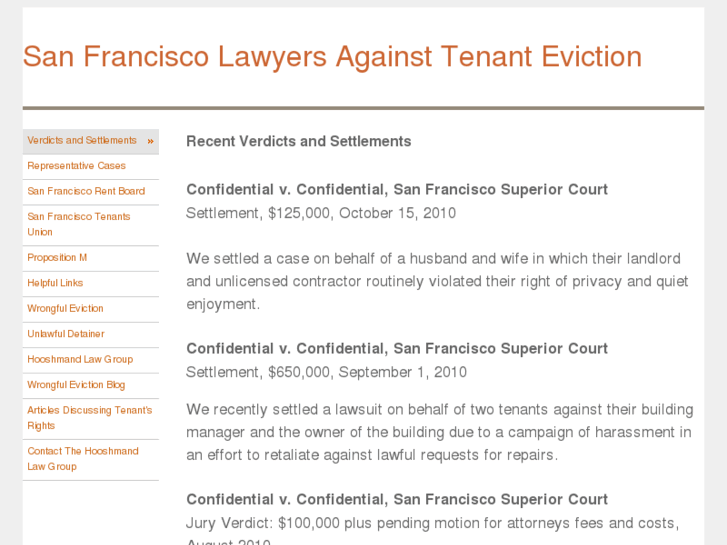 www.sftenant.com