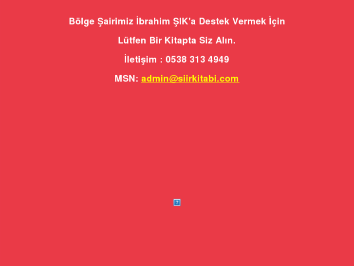 www.siirkitabi.com
