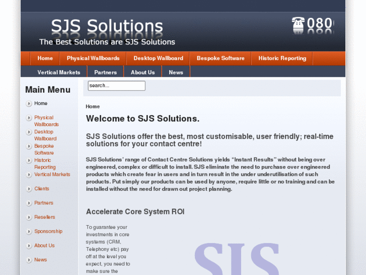 www.sjssolutions.co.uk