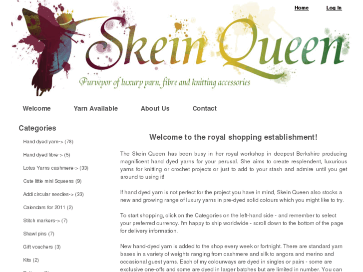 www.skeinqueenshop.co.uk