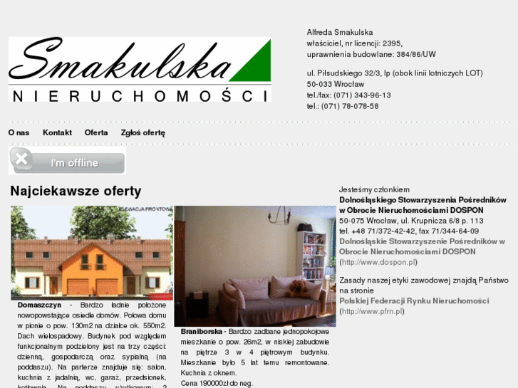 www.smakulska.com