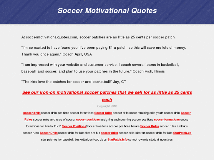 www.soccermotivationalquotes.com