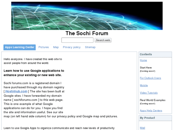 www.sochiforums.com