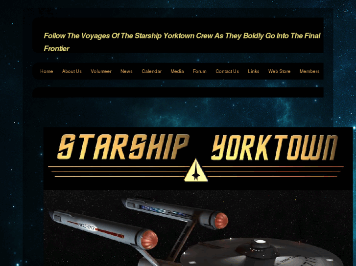 www.starship-yorktown.com