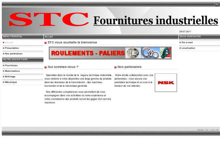 www.stc-cholet.com