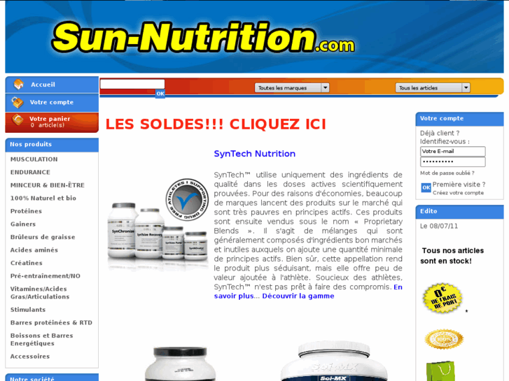 www.sun-nutrition.com