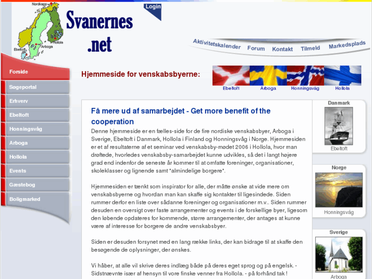 www.svanernes.net