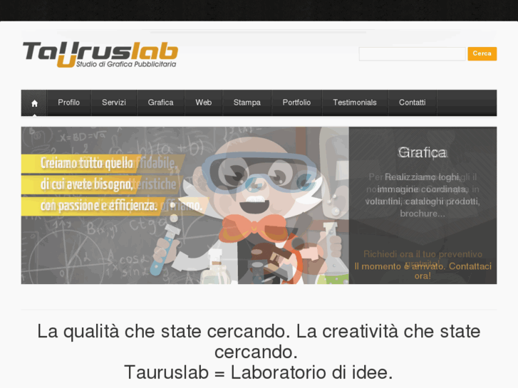 www.tauruslab.net