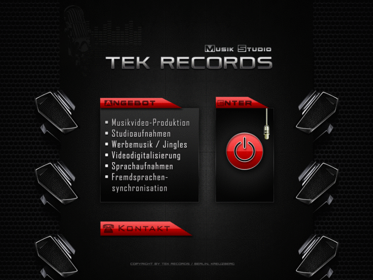 www.tek-records.com