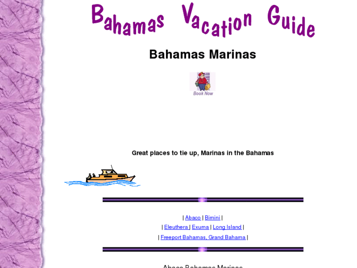 www.the-bahamas-marinas.com