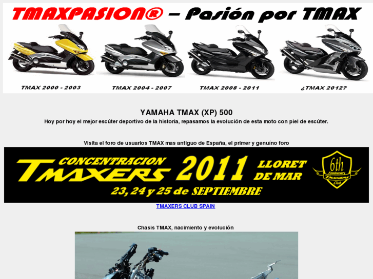 www.tmaxpasion.com