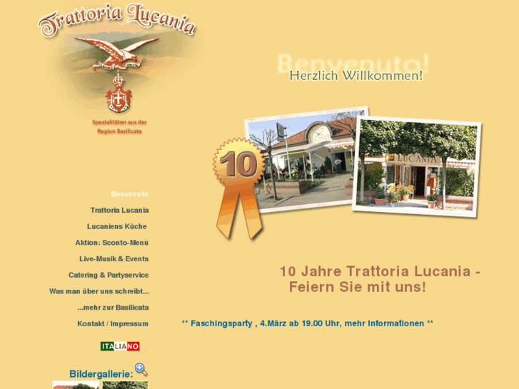 www.trattoria-lucania.de