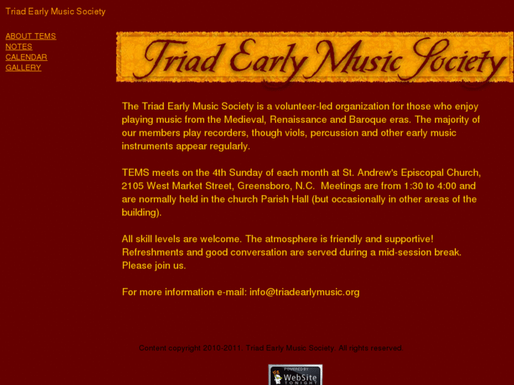 www.triadearlymusic.org