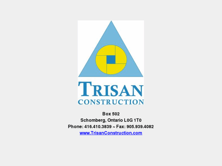 www.trisanconstruction.com