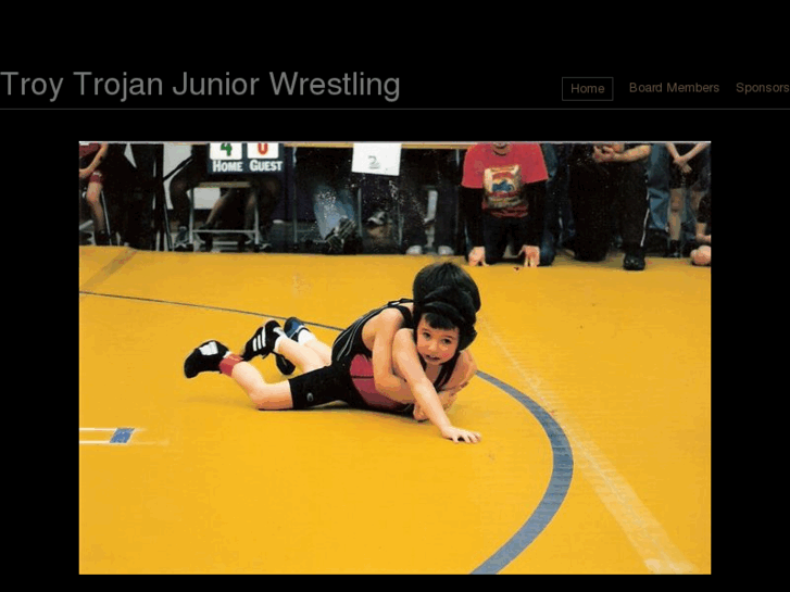 www.troyjuniortrojanwrestling.com