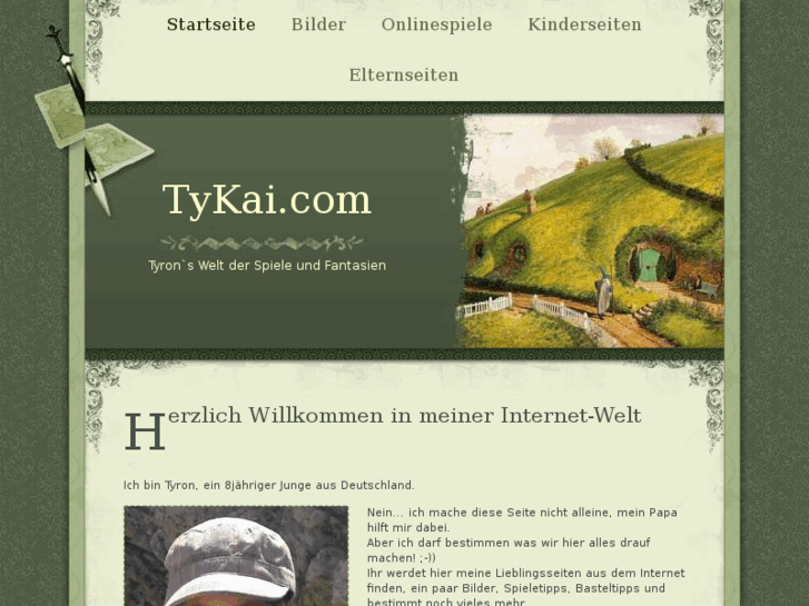 www.tykai.com