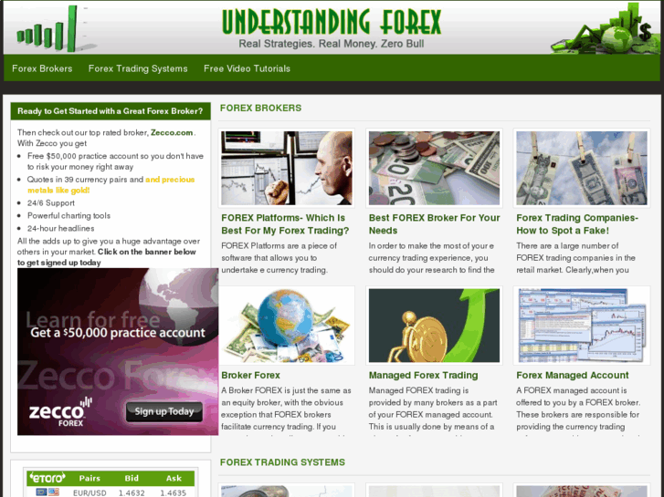 www.understandingforex.com