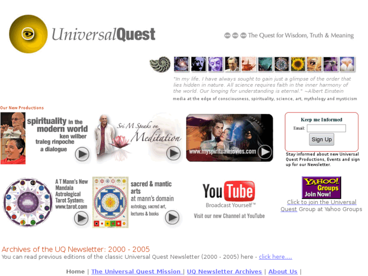 www.universalquest.com