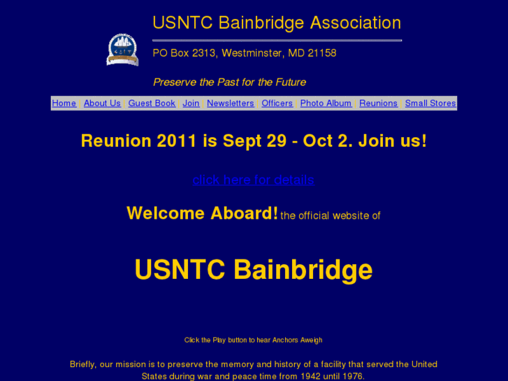 www.usntcbainbridge.org