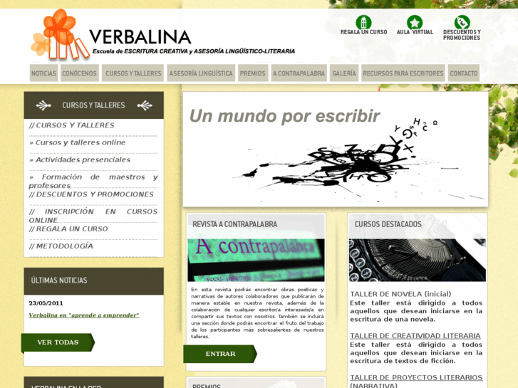 www.verbalina.com