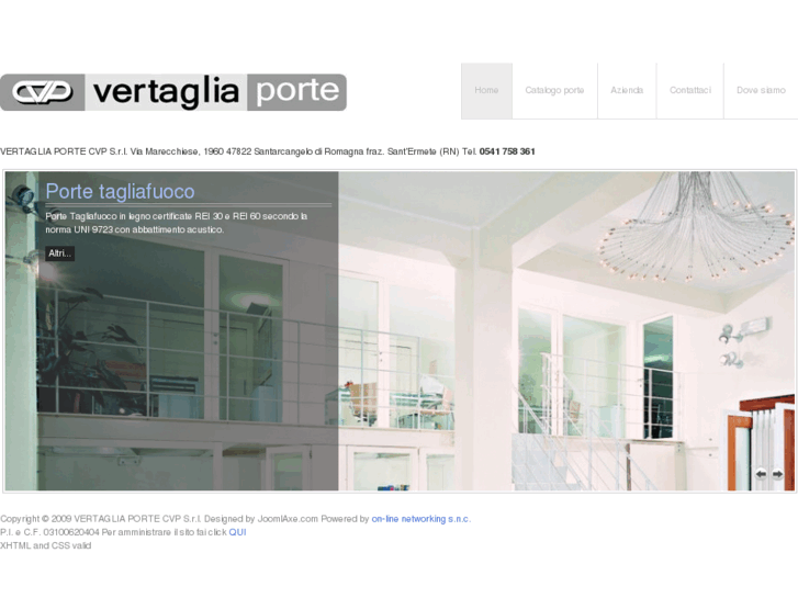 www.vertagliaporte.com