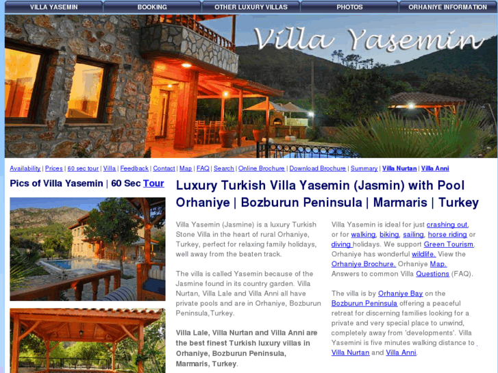 www.villayasemin.com