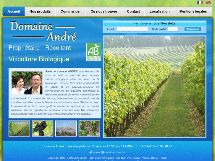 www.vin-bio-andre.com