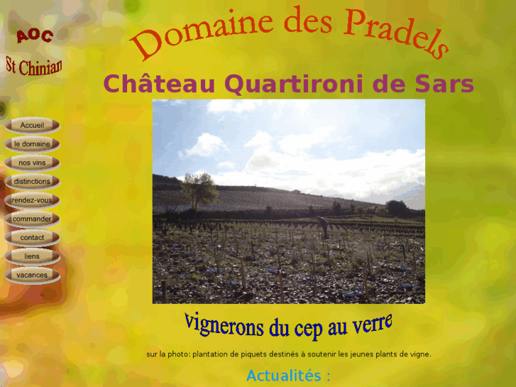 www.vins-quartironi.com