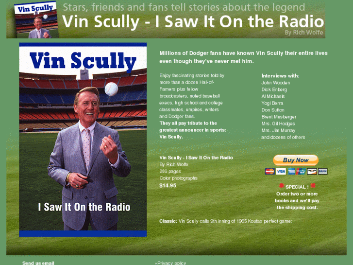 www.vinscullybook.com