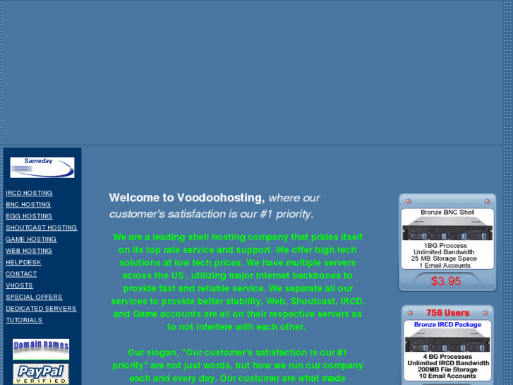 www.voodoohosting.com