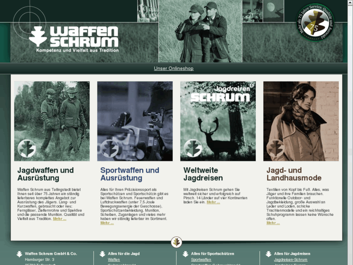 www.waffen-schrum.com