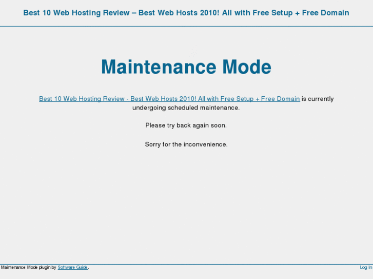 www.webhostingtonight.com