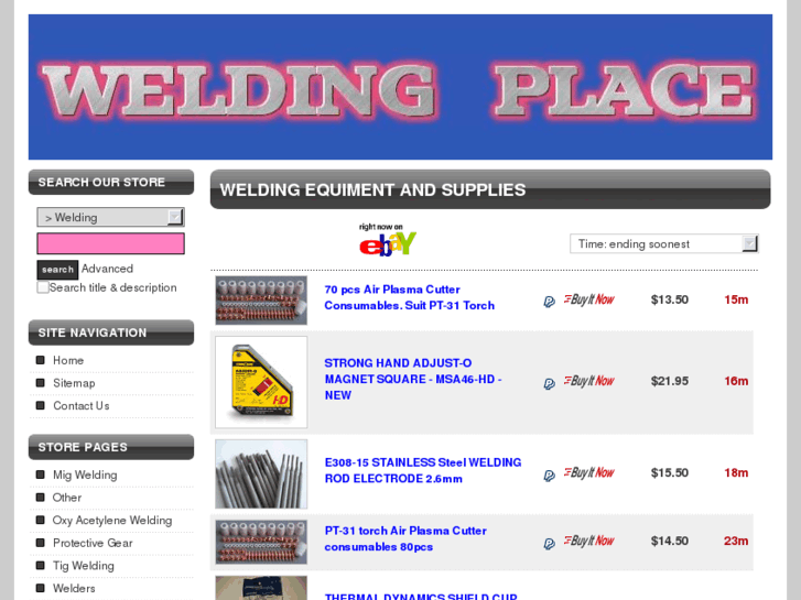 www.weldingplace.com