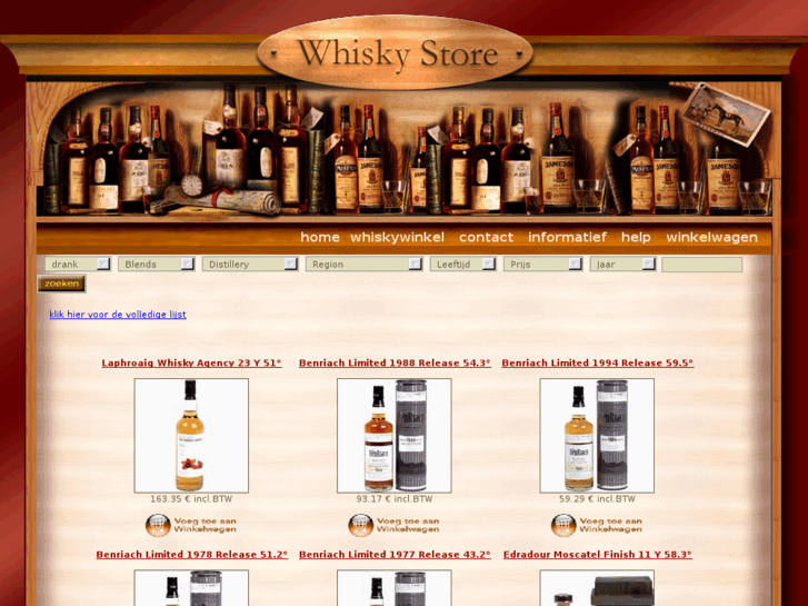 www.whiskylover.es