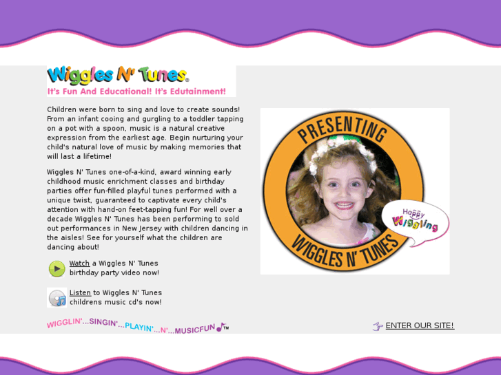 www.wigglestunes.net