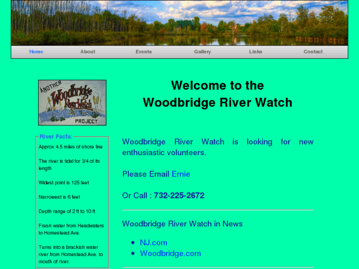 www.woodbridgeriverwatch.org