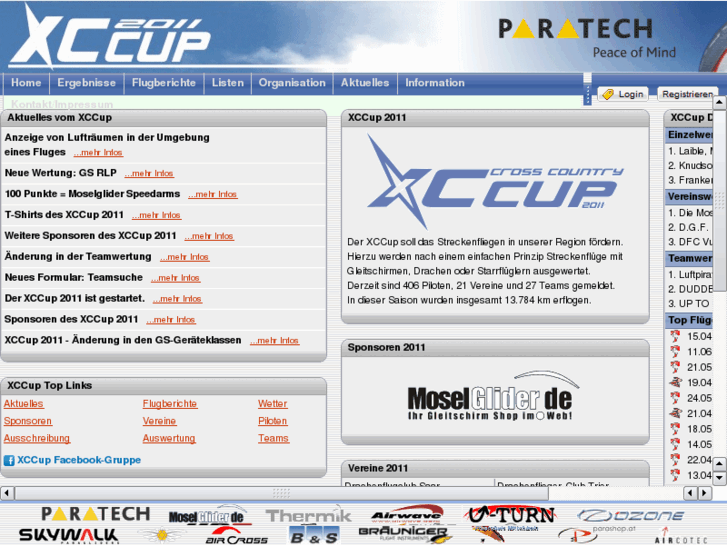 www.xccup.net