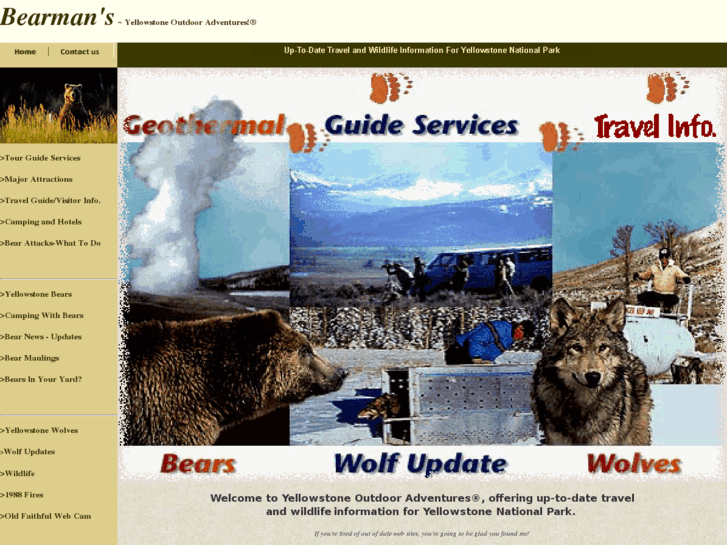 www.yellowstone-bearman.com