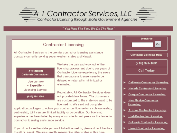 www.a1contractorservices.com