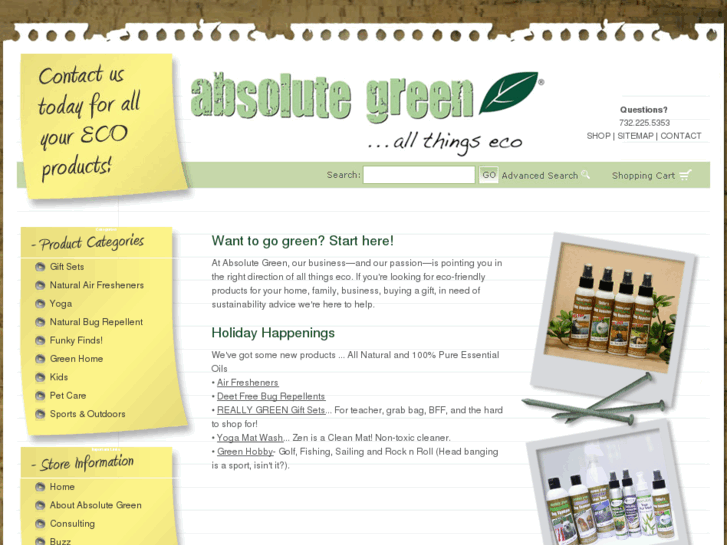 www.absolutegreen.biz