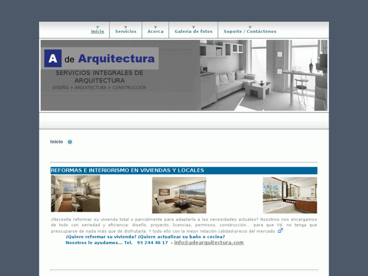 www.adearquitectura.com