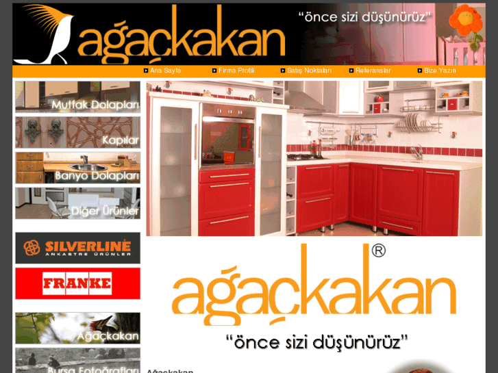 www.agackakandekorasyon.com