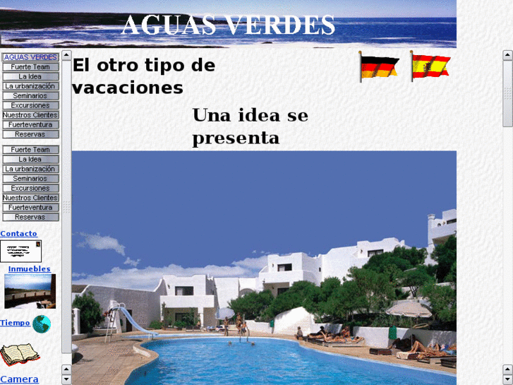 www.aguas-verdes.eu