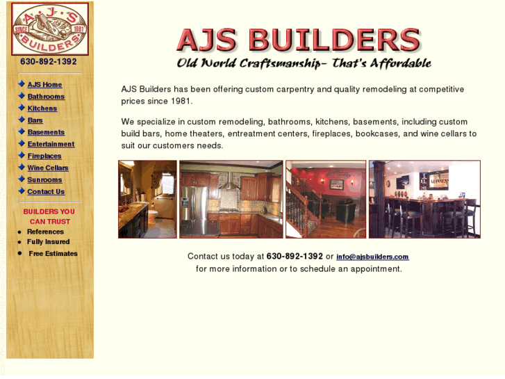 www.ajsbuilders.com