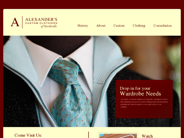 www.alexcustom.com