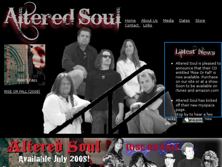 www.alteredsoul.org