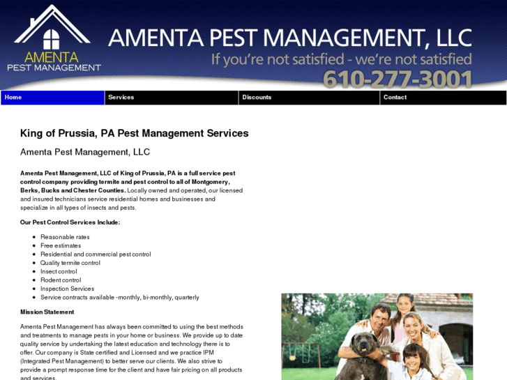 www.amentapestmanagement.com