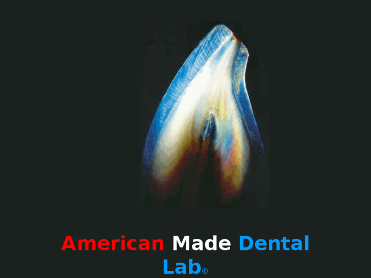 www.americanmadedental.com